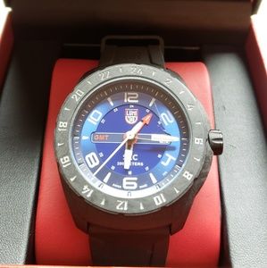 Luminox Watch